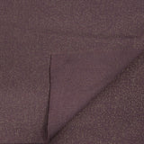Glimmer Nylon Spandex Lurex Fabric - Metallic Stretch Fabric, 58" Width, 200 GSM (1 Yard)