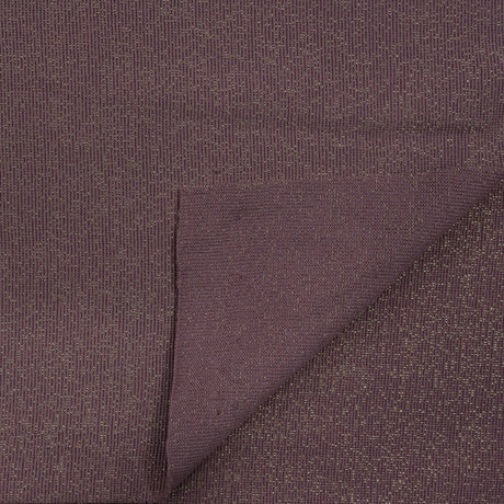 Lurex Nylon Spandex Stretch Fabric