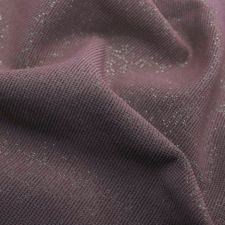 Lurex Nylon Spandex Stretch Fabric