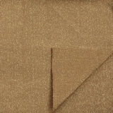 Glimmer Nylon Spandex Lurex Fabric - Metallic Stretch Fabric, 58" Width, 200 GSM (1 Yard)