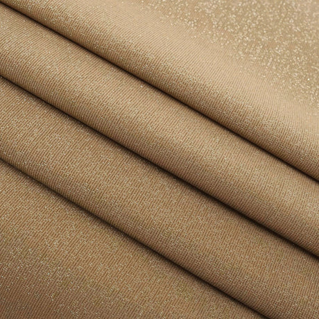 Lurex Nylon Spandex Stretch Fabric