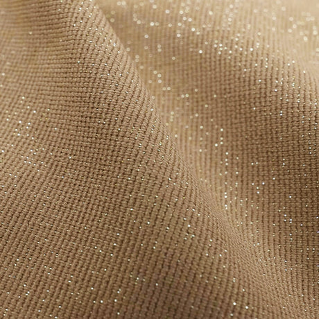 Lurex Nylon Spandex Stretch Fabric