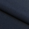 Glimmer Nylon Spandex Lurex Fabric - Black/Gold, 58" Width (1 Yard)