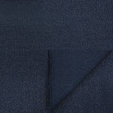 Glimmer Nylon Spandex Lurex Fabric - Metallic Stretch Fabric, 58" Width, 200 GSM (1 Yard)