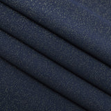 Glimmer Nylon Spandex Lurex Fabric - Metallic Stretch Fabric, 58" Width, 200 GSM (1 Yard)