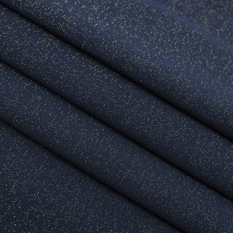 Lurex Nylon Spandex Stretch Fabric