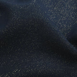 Lurex Nylon Spandex Stretch Fabric