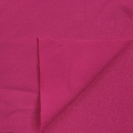 Lurex Nylon Spandex Stretch Fabric