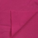 Glimmer Nylon Spandex Lurex Fabric - Metallic Stretch Fabric, 58" Width, 200 GSM (1 Yard)