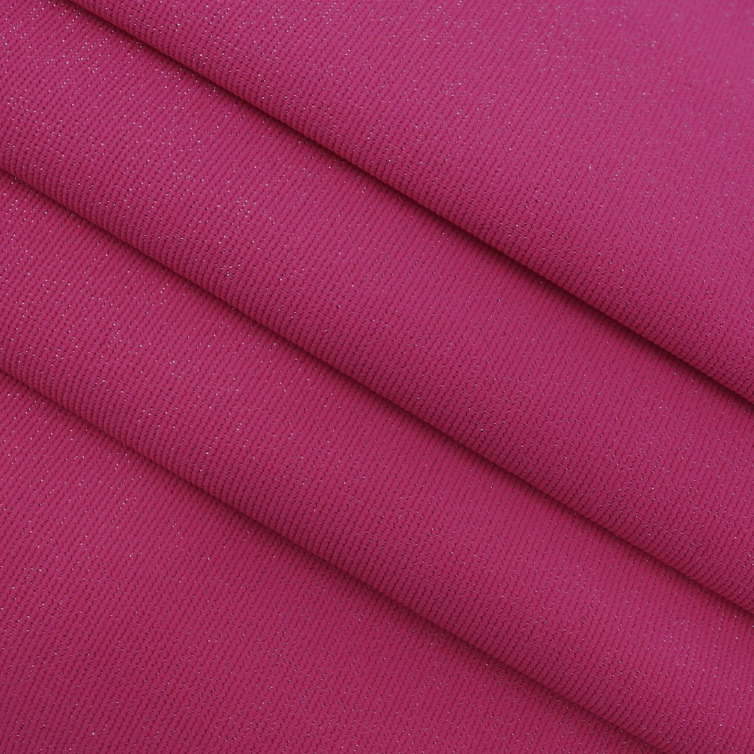 Lurex Nylon Spandex Stretch Fabric