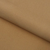 Glimmer Nylon Spandex Lurex Fabric - Black/Gold, 58" Width (1 Yard)