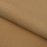 Glimmer Nylon Spandex Lurex Fabric - Black/Gold, 58" Width (1 Yard)