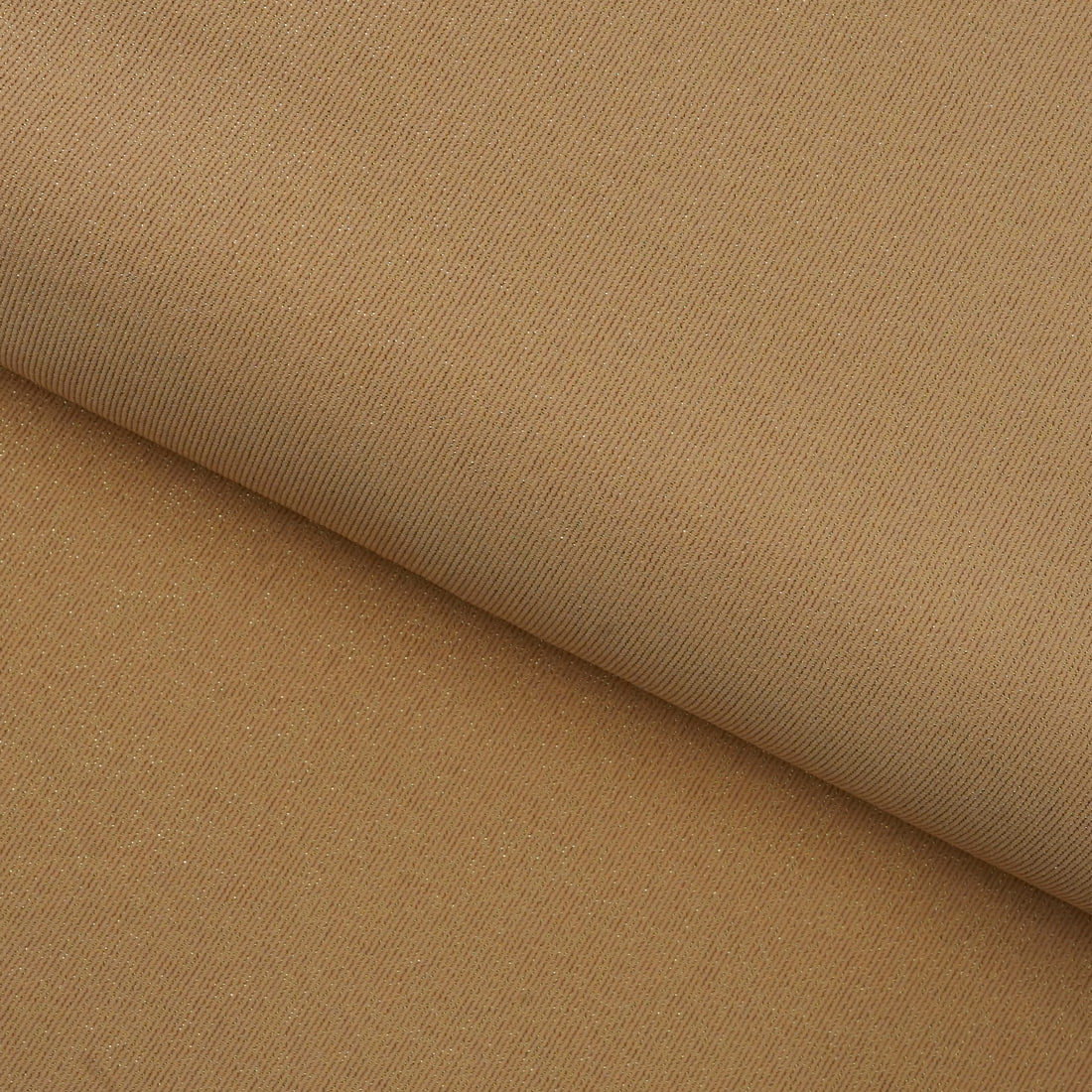 Glimmer Nylon Spandex Lurex Fabric - Metallic Stretch Fabric, 58" Width, 200 GSM (1 Yard)