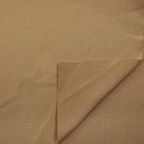 Glimmer Nylon Spandex Lurex Fabric - Black/Gold, 58" Width (1 Yard)