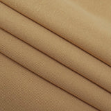 Glimmer Nylon Spandex Lurex Fabric - Metallic Stretch Fabric, 58" Width, 200 GSM (1 Yard)