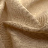 Lurex Nylon Spandex Stretch Fabric