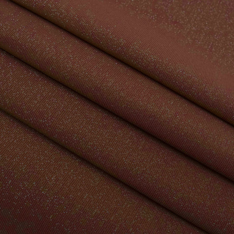 Lurex Nylon Spandex Stretch Fabric