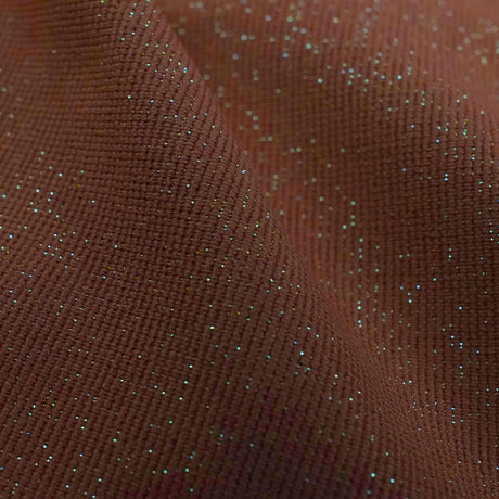 Lurex Nylon Spandex Stretch Fabric