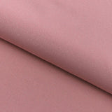 Glimmer Nylon Spandex Lurex Fabric - Black/Gold, 58" Width (1 Yard)