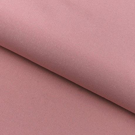Glimmer Nylon Spandex Lurex Fabric - Black/Gold, 58" Width (1 Yard)