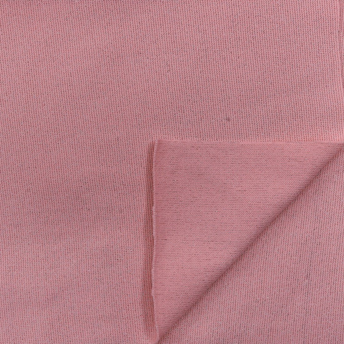 Lurex Nylon Spandex Stretch Fabric