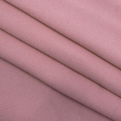 Glimmer Nylon Spandex Lurex Fabric - Black/Gold, 58" Width (1 Yard)