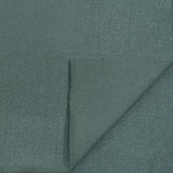Glimmer Nylon Spandex Lurex Fabric - Black/Gold, 58" Width (1 Yard)