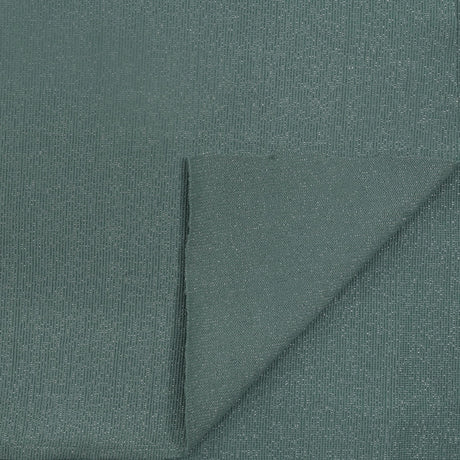 Lurex Nylon Spandex Stretch Fabric