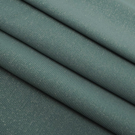 Lurex Nylon Spandex Stretch Fabric