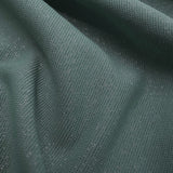 Glimmer Nylon Spandex Lurex Fabric - Metallic Stretch Fabric, 58" Width, 200 GSM (1 Yard)