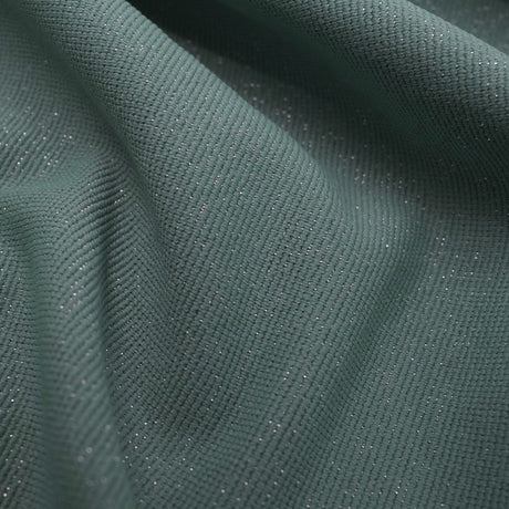 Lurex Nylon Spandex Stretch Fabric