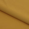 Glimmer Nylon Spandex Lurex Fabric - Black/Gold, 58" Width (1 Yard)
