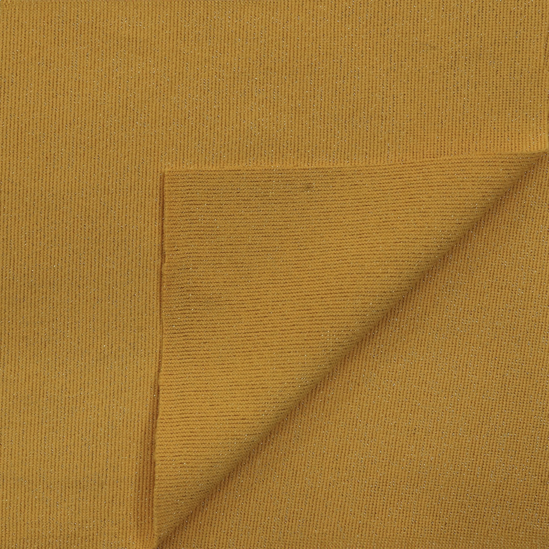 Glimmer Nylon Spandex Lurex Fabric - Metallic Stretch Fabric, 58" Width, 200 GSM (1 Yard)