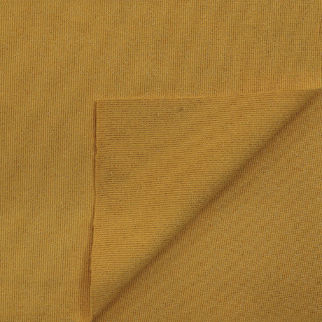 Glimmer Nylon Spandex Lurex Fabric - Metallic Stretch Fabric, 58" Width, 200 GSM (1 Yard)