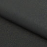 Glimmer Nylon Spandex Lurex Fabric - Black/Gold, 58" Width (1 Yard)