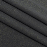 Glimmer Nylon Spandex Lurex Fabric - Metallic Stretch Fabric, 58" Width, 200 GSM (1 Yard)