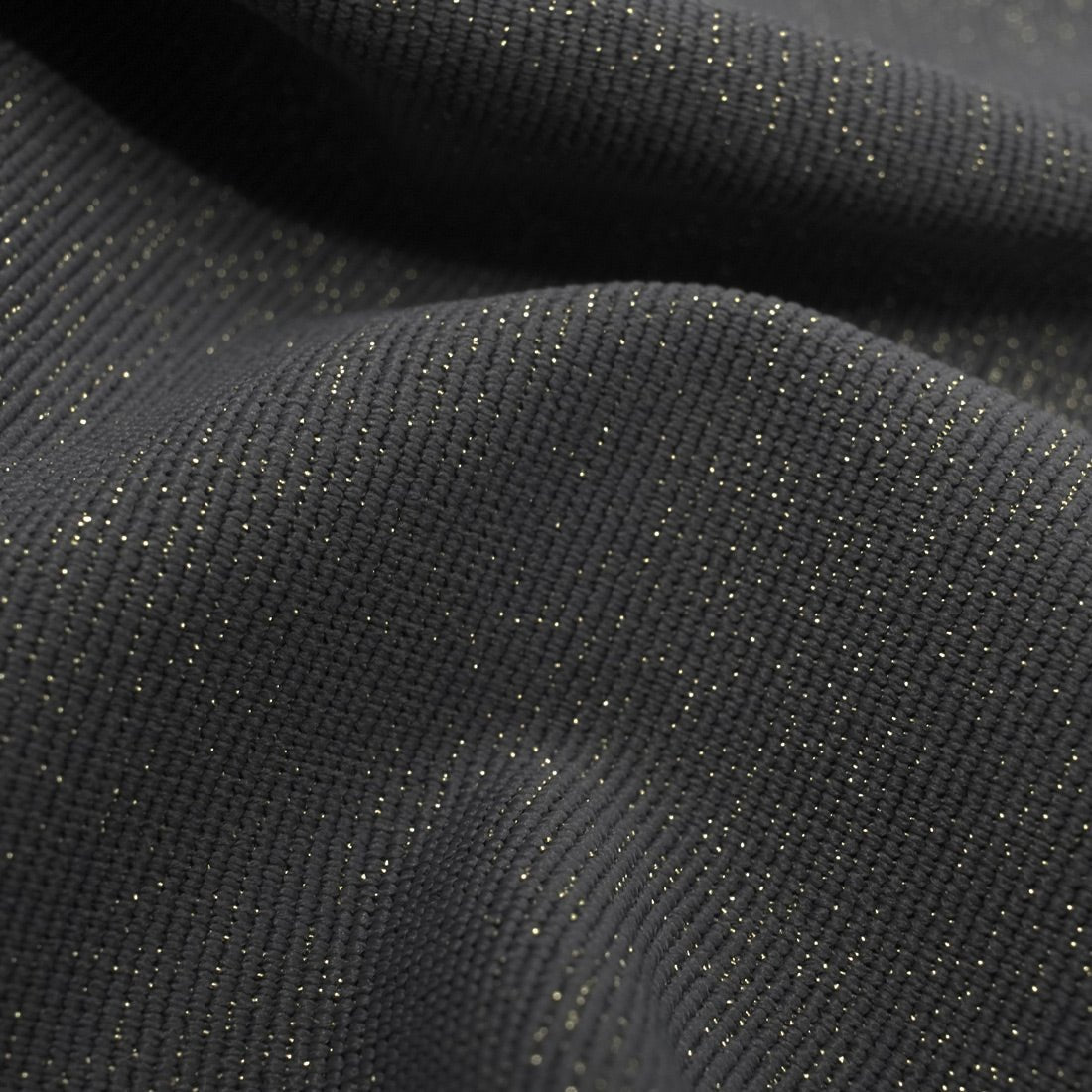 Lurex Nylon Spandex Stretch Fabric