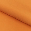 Glimmer Nylon Spandex Lurex Fabric - Black/Gold, 58" Width (1 Yard)