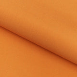 Glimmer Nylon Spandex Lurex Fabric - Black/Gold, 58" Width (1 Yard)