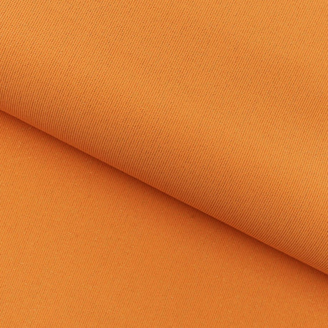 Glimmer Nylon Spandex Lurex Fabric - Black/Gold, 58" Width (1 Yard)