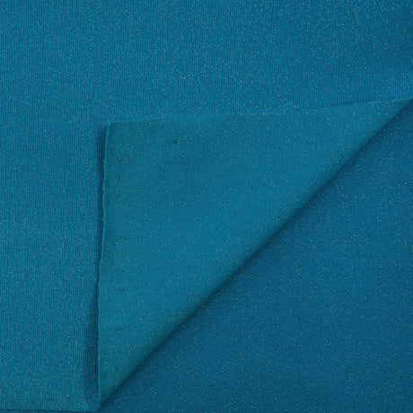 Lurex Nylon Spandex Stretch Fabric
