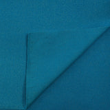 Glimmer Nylon Spandex Lurex Fabric - Metallic Stretch Fabric, 58" Width, 200 GSM (1 Yard)