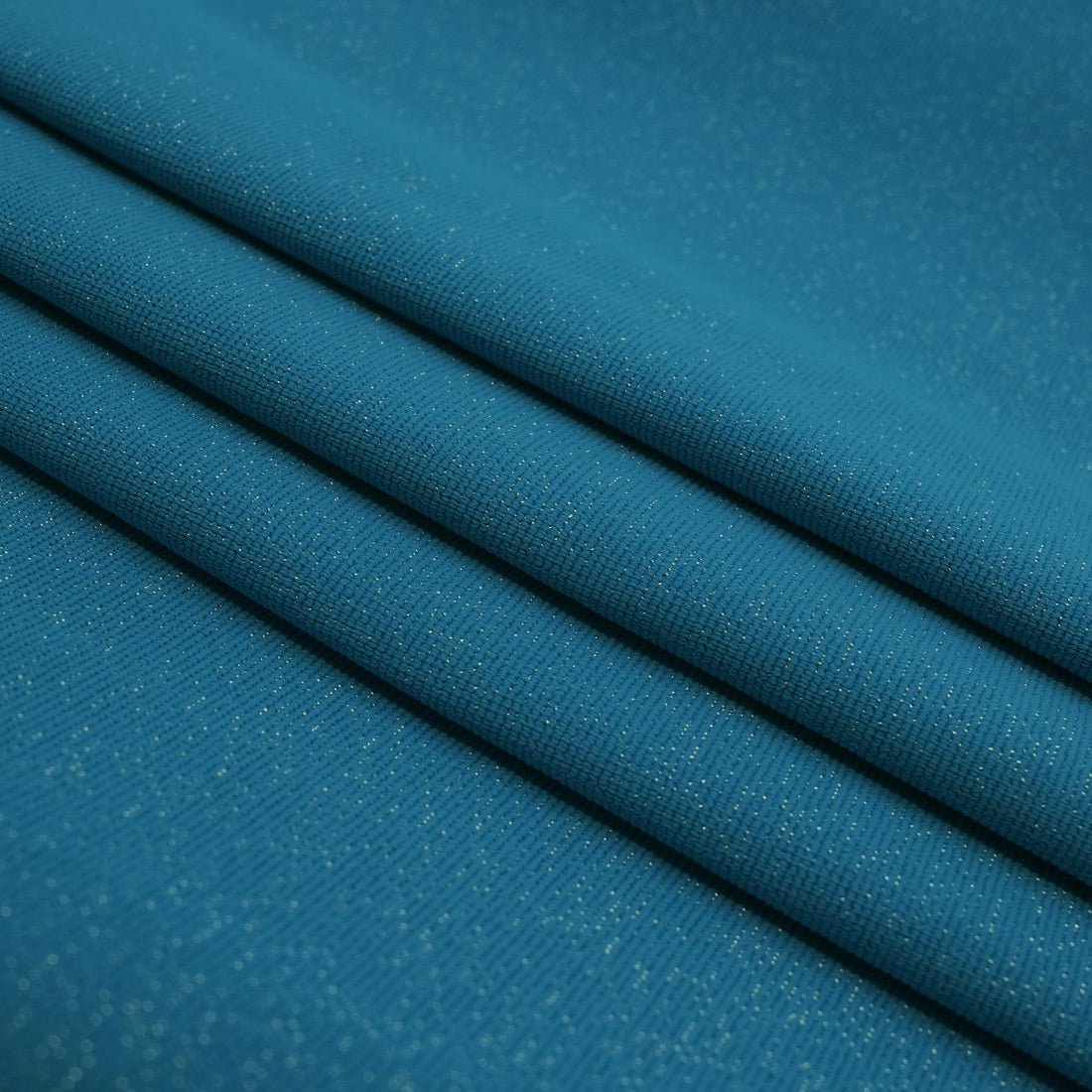 Lurex Nylon Spandex Stretch Fabric