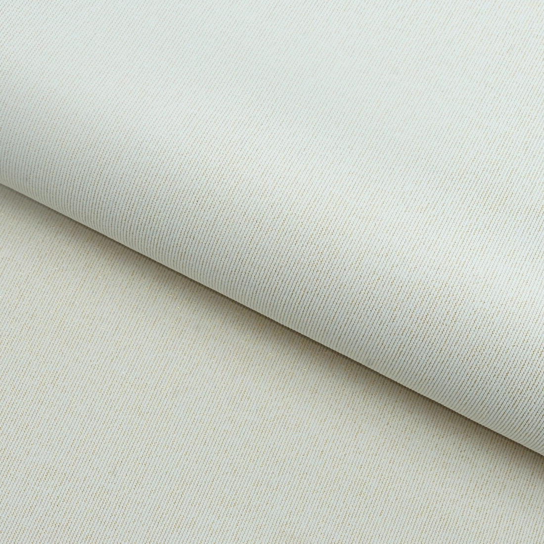Glimmer Nylon Spandex Lurex Fabric - Metallic Stretch Fabric, 58" Width, 200 GSM (1 Yard)