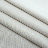 Glimmer Nylon Spandex Lurex Fabric - Metallic Stretch Fabric, 58" Width, 200 GSM (1 Yard)