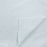 Glimmer Nylon Spandex Lurex Fabric - Metallic Stretch Fabric, 58" Width, 200 GSM (1 Yard)
