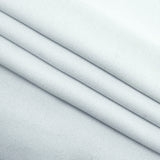 Glimmer Nylon Spandex Lurex Fabric - Metallic Stretch Fabric, 58" Width, 200 GSM (1 Yard)