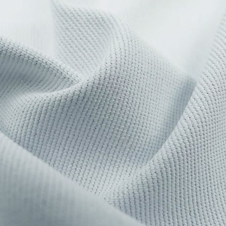 Glimmer Nylon Spandex Lurex Fabric - Metallic Stretch Fabric, 58" Width, 200 GSM (1 Yard)