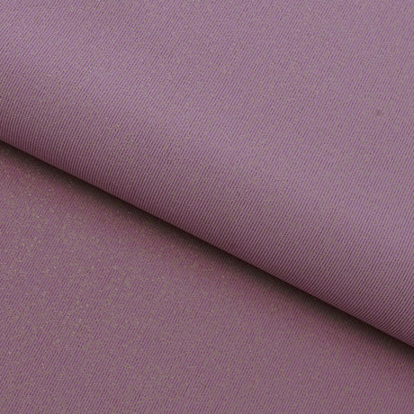 Glimmer Nylon Spandex Lurex Fabric - Black/Gold, 58" Width (1 Yard)