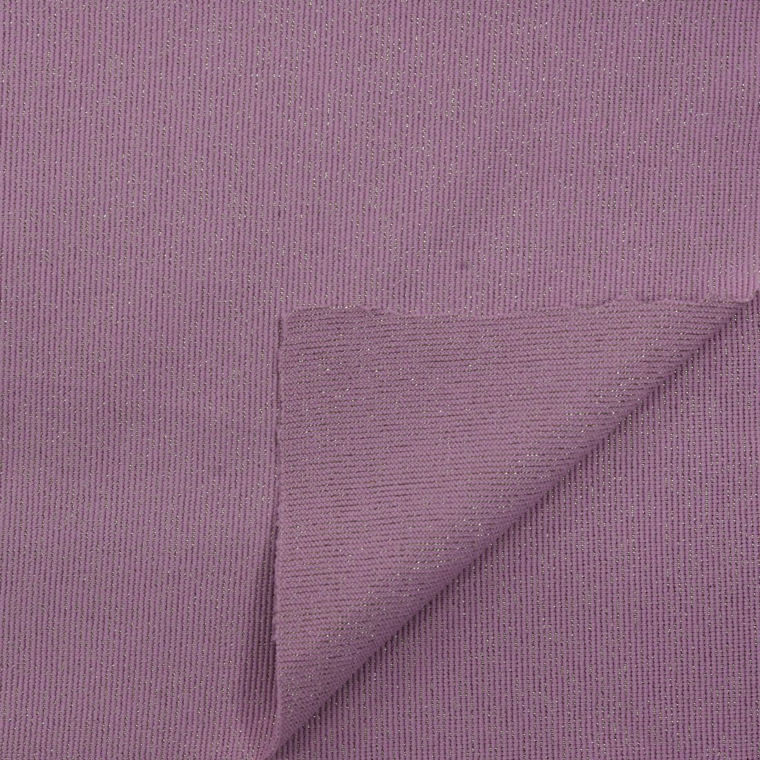 Glimmer Nylon Spandex Lurex Fabric - Metallic Stretch Fabric, 58" Width, 200 GSM (1 Yard)